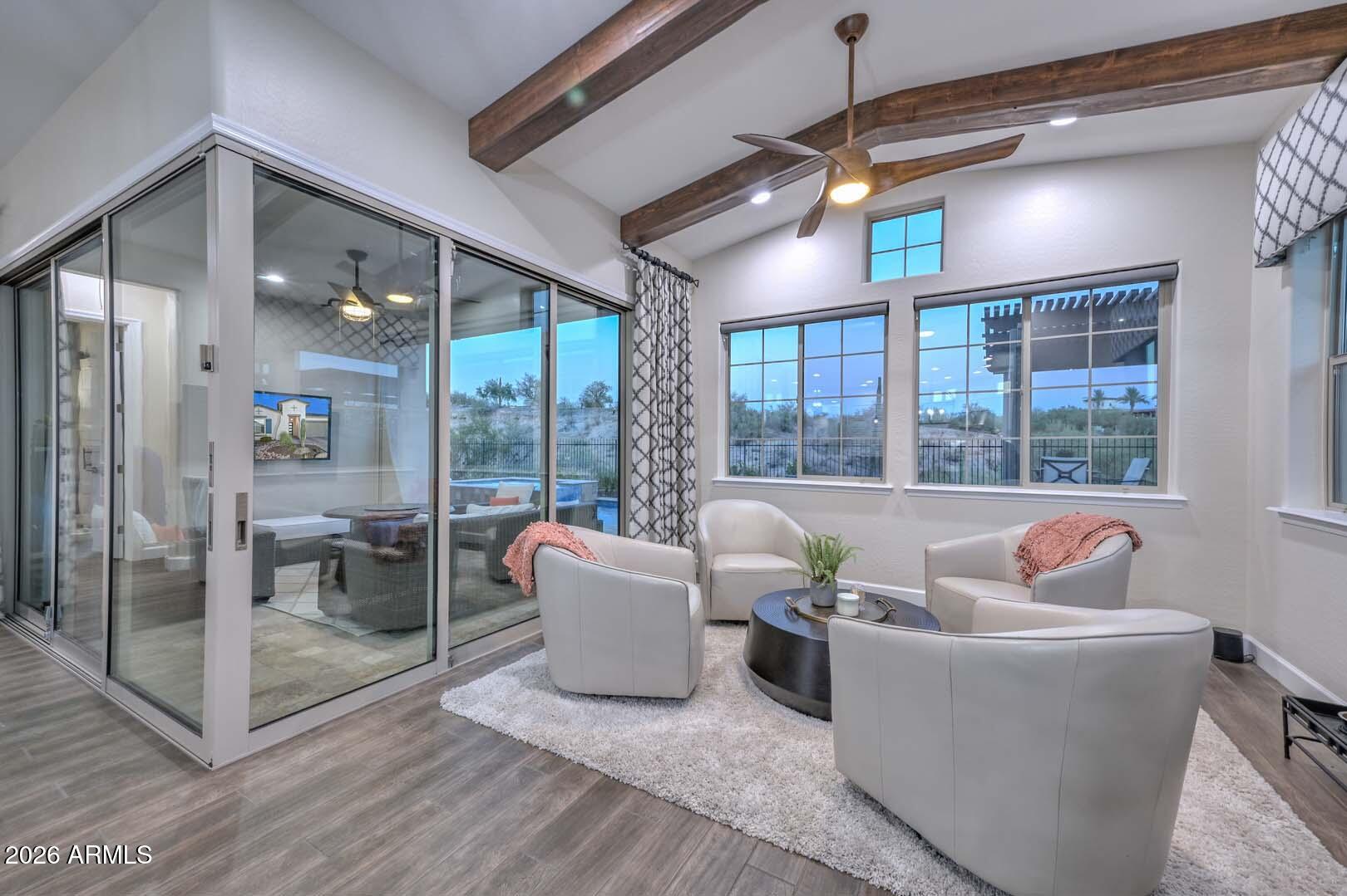 Blackstone at Vistancia - Residential