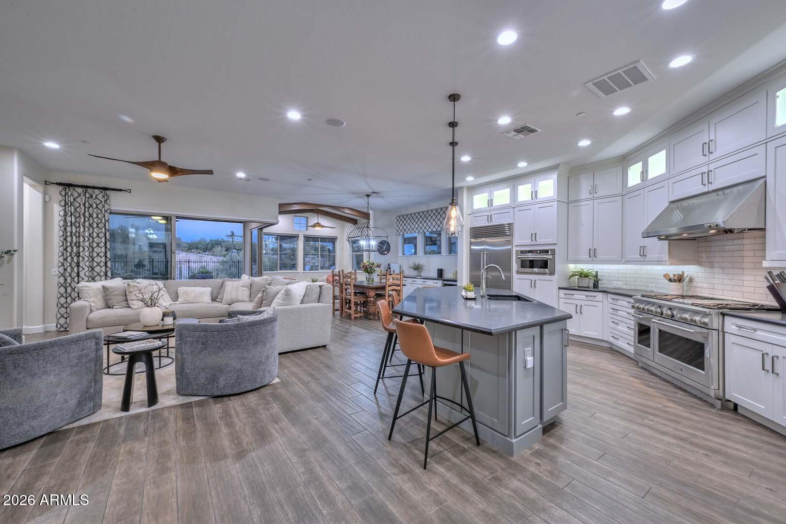 Blackstone at Vistancia - Residential