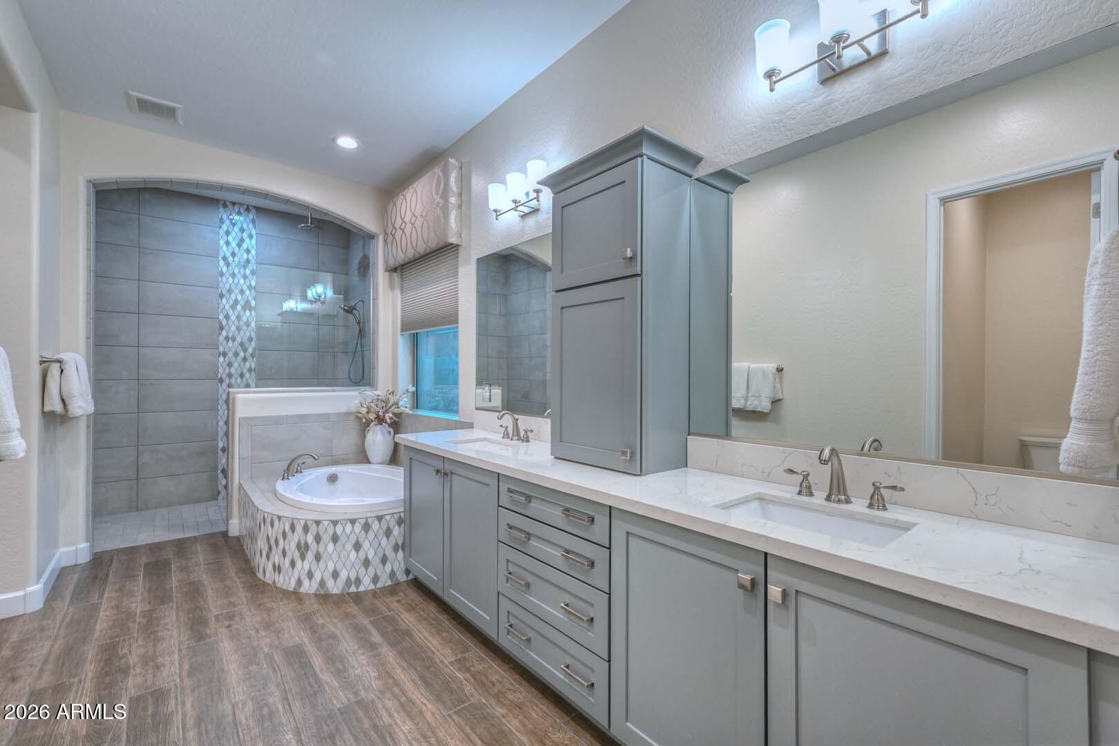Blackstone at Vistancia - Residential