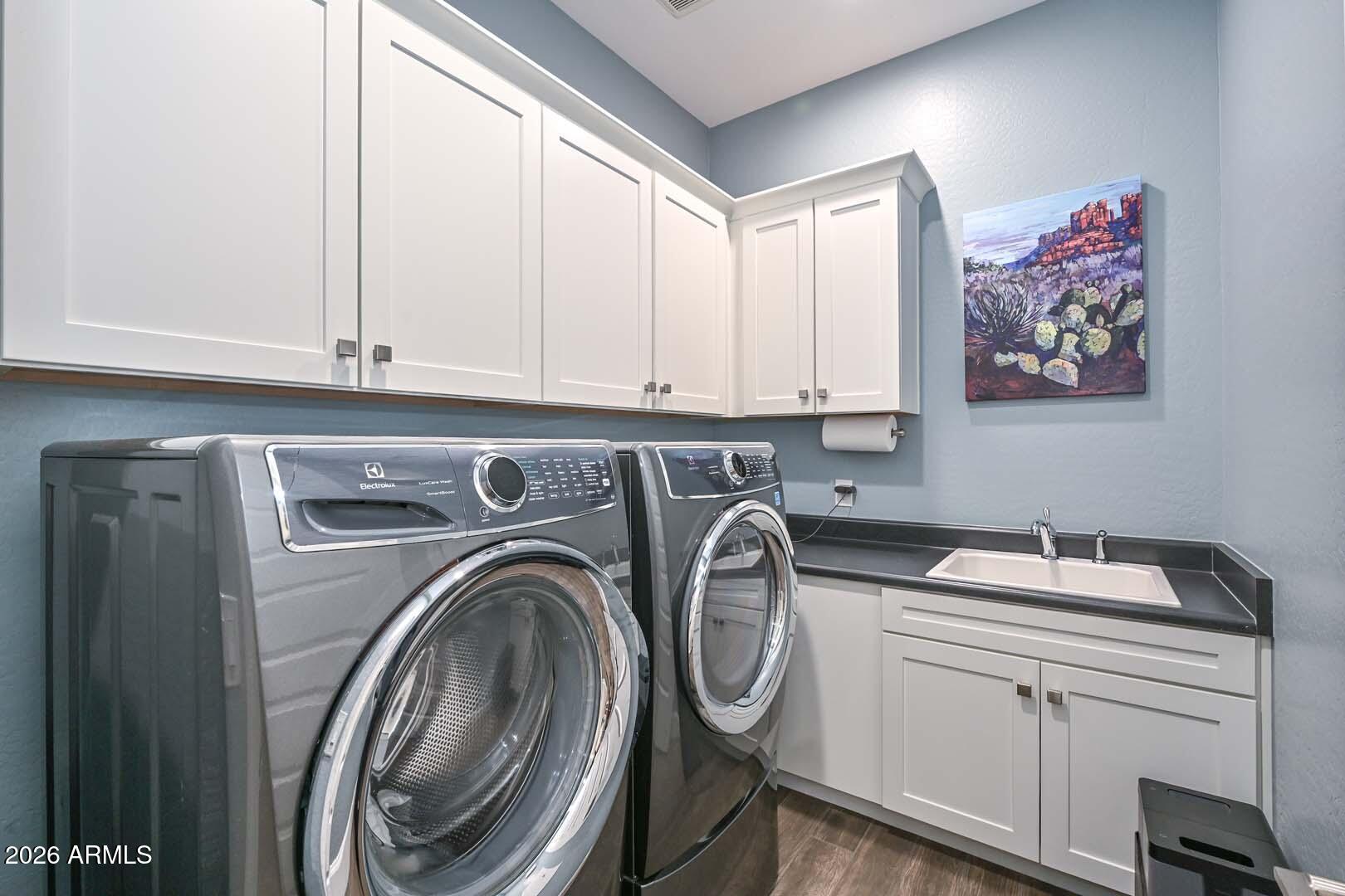 Blackstone at Vistancia - Residential