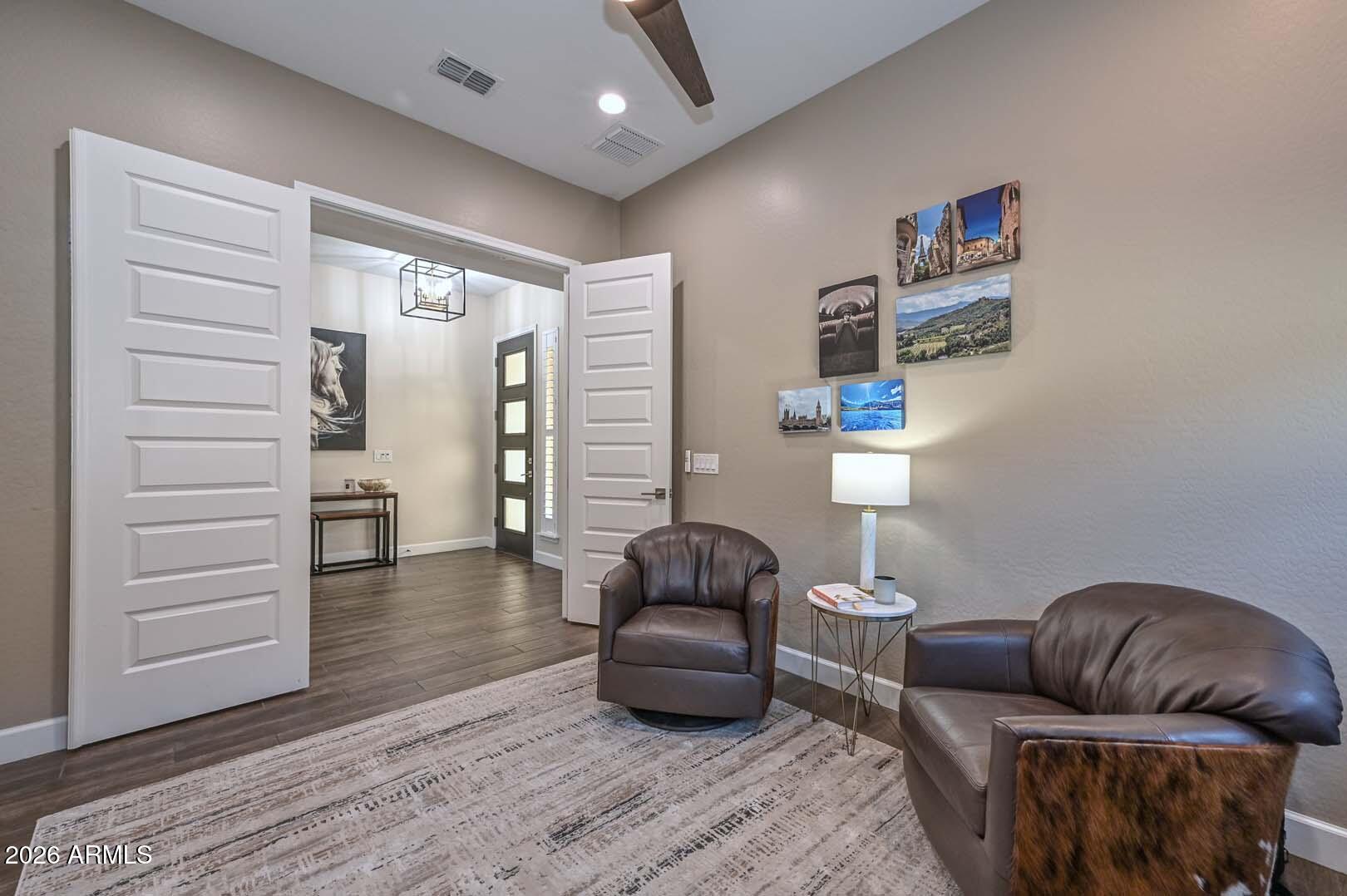 Blackstone at Vistancia - Residential
