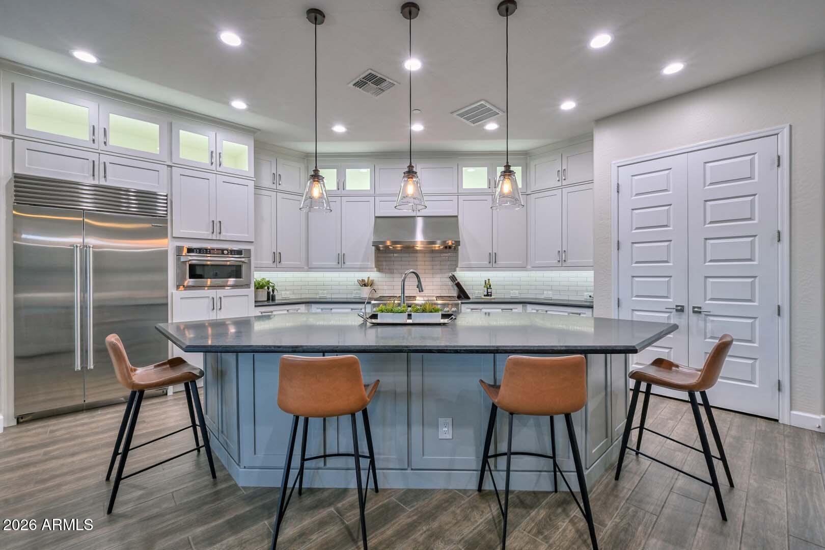 Blackstone at Vistancia - Residential