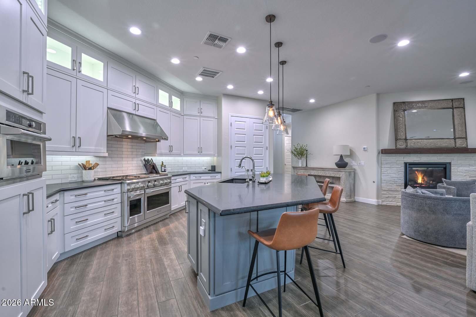 Blackstone at Vistancia - Residential