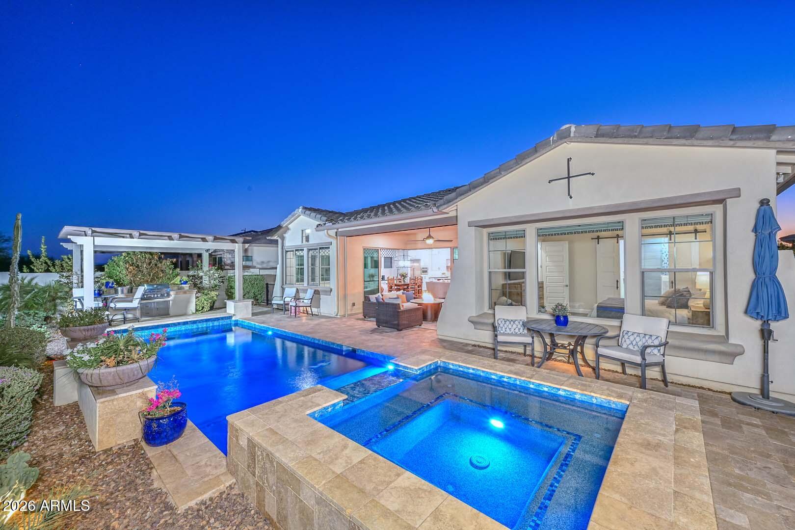 Blackstone at Vistancia - Residential