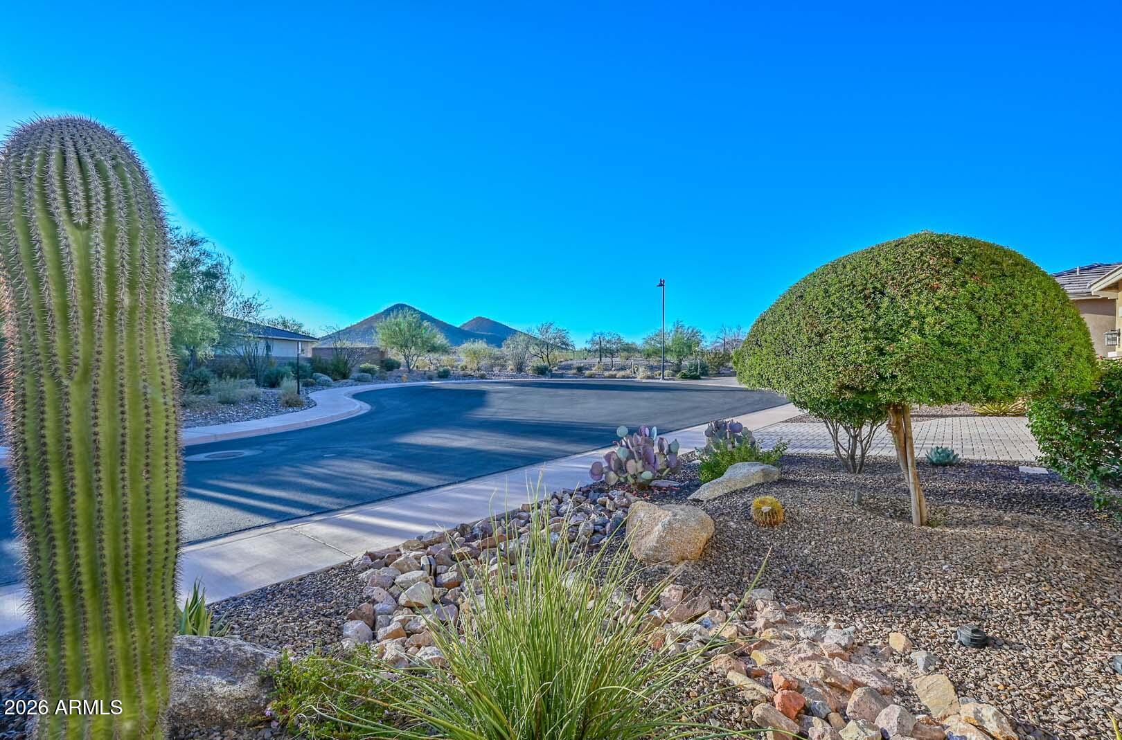 Blackstone at Vistancia - Residential