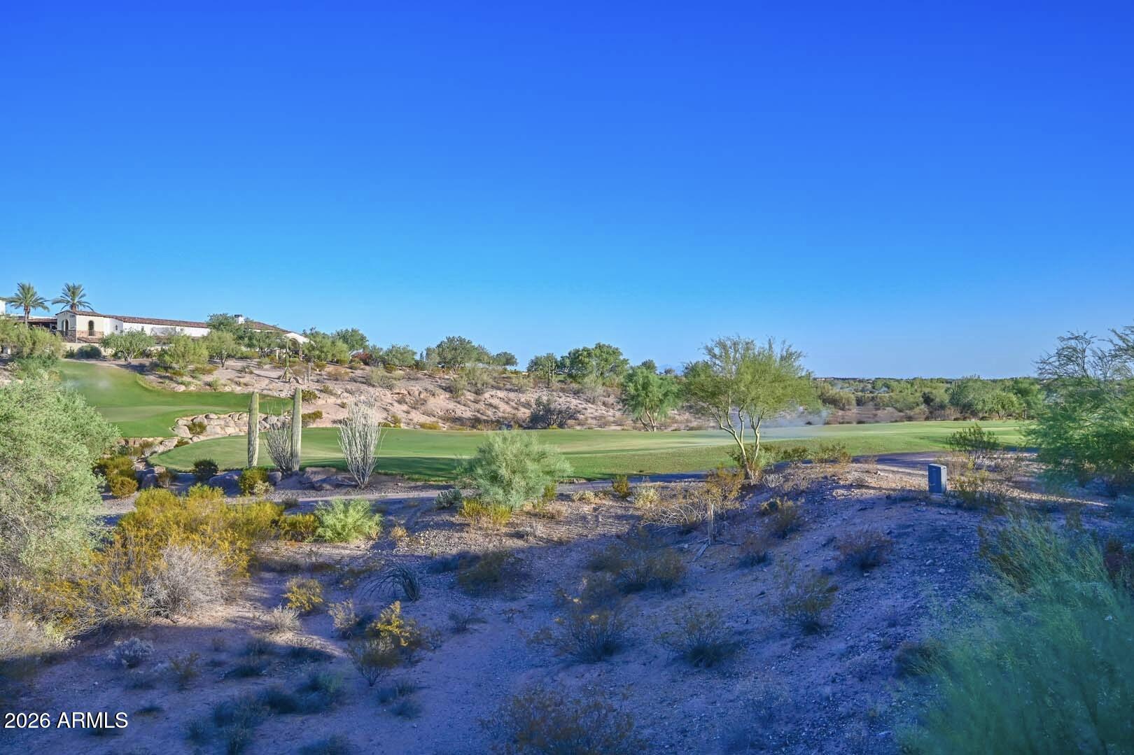 Blackstone at Vistancia - Residential
