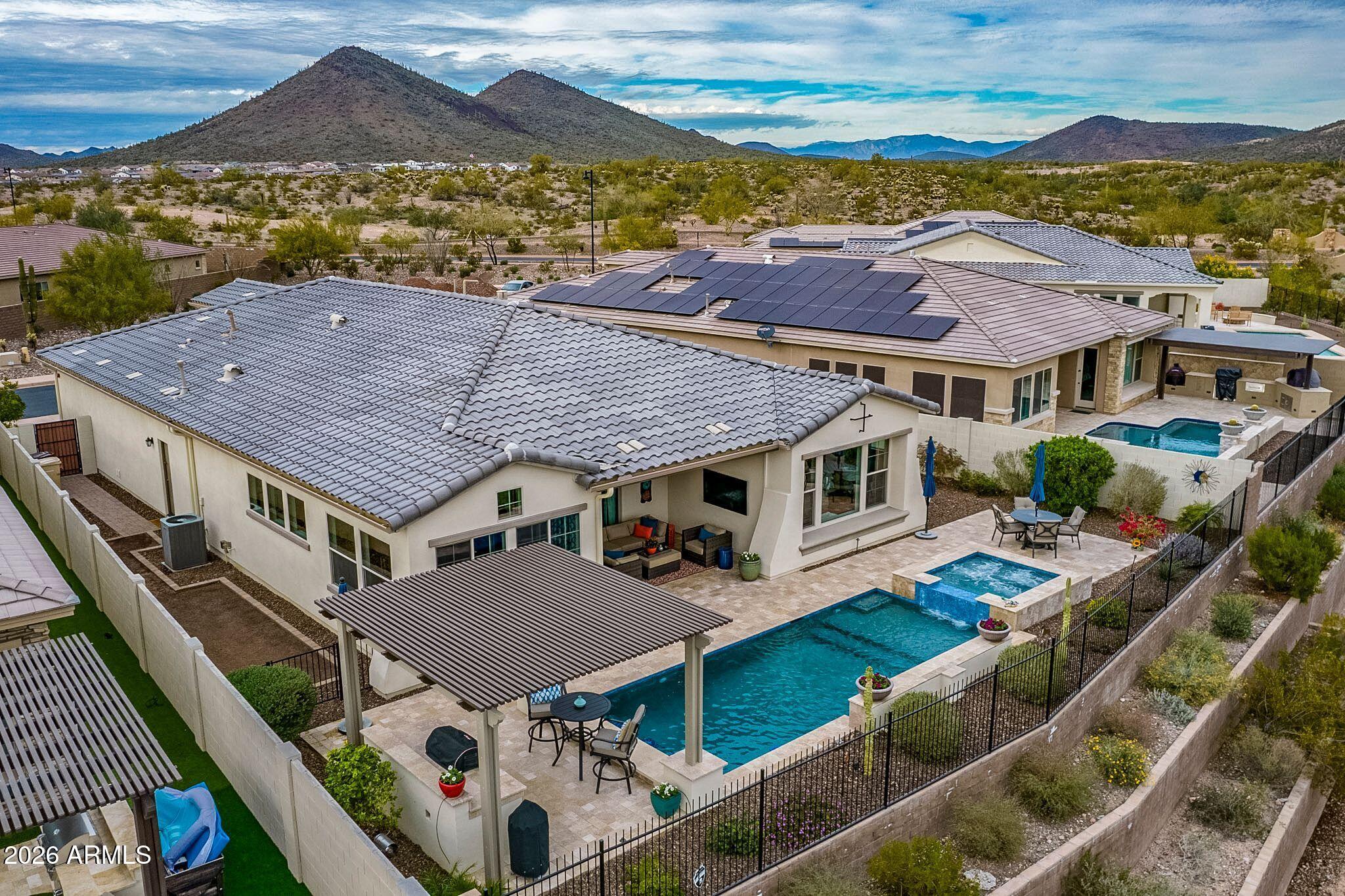 Blackstone at Vistancia - Residential