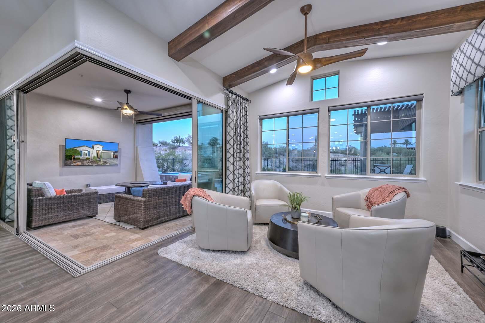 Blackstone at Vistancia - Residential
