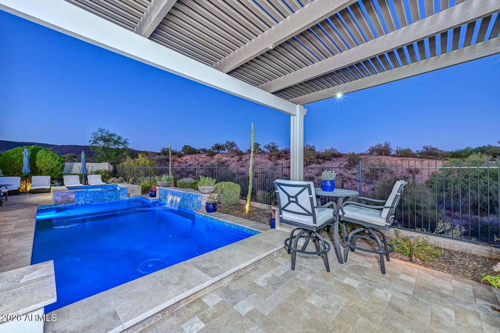 Blackstone at Vistancia - Residential