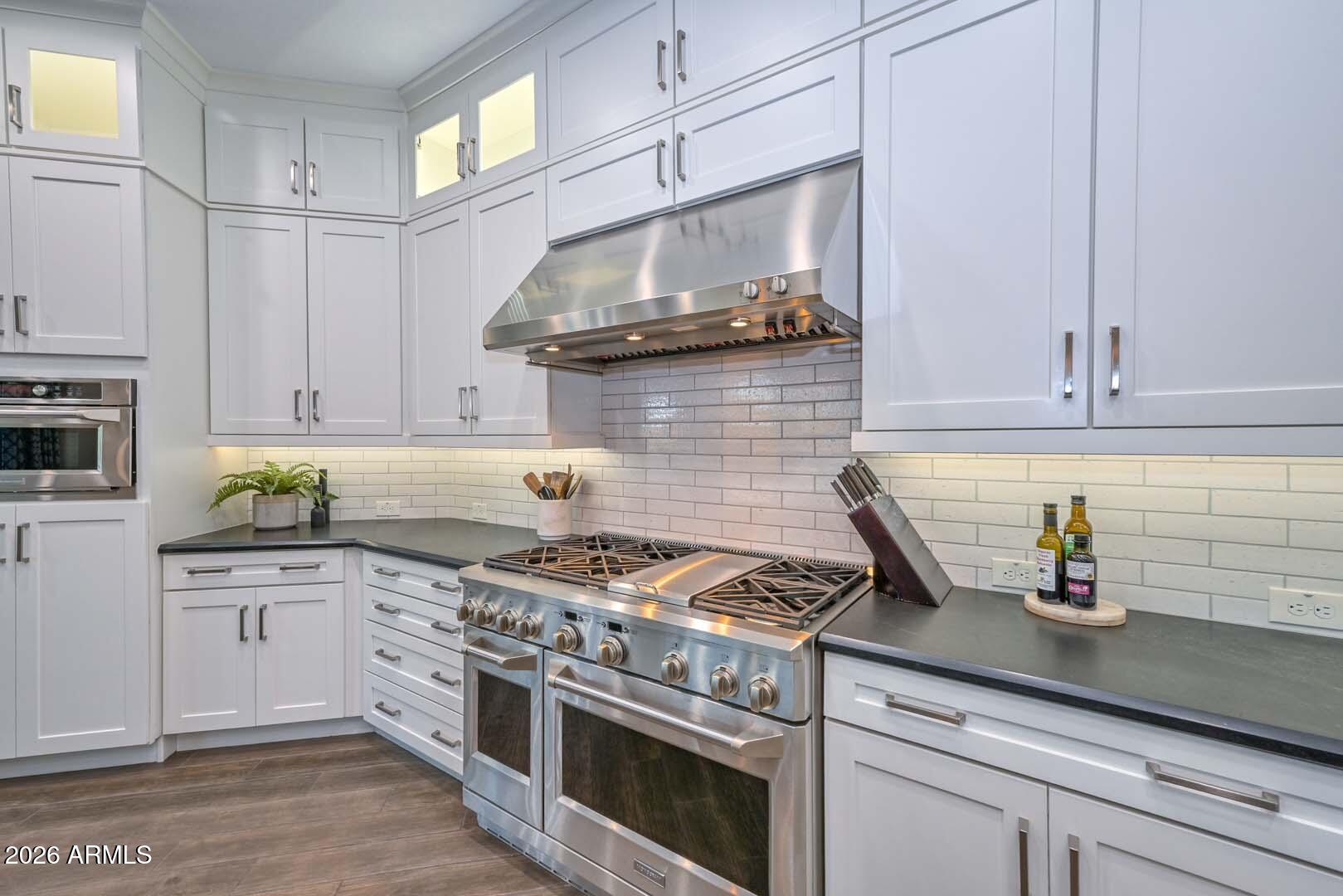 Blackstone at Vistancia - Residential