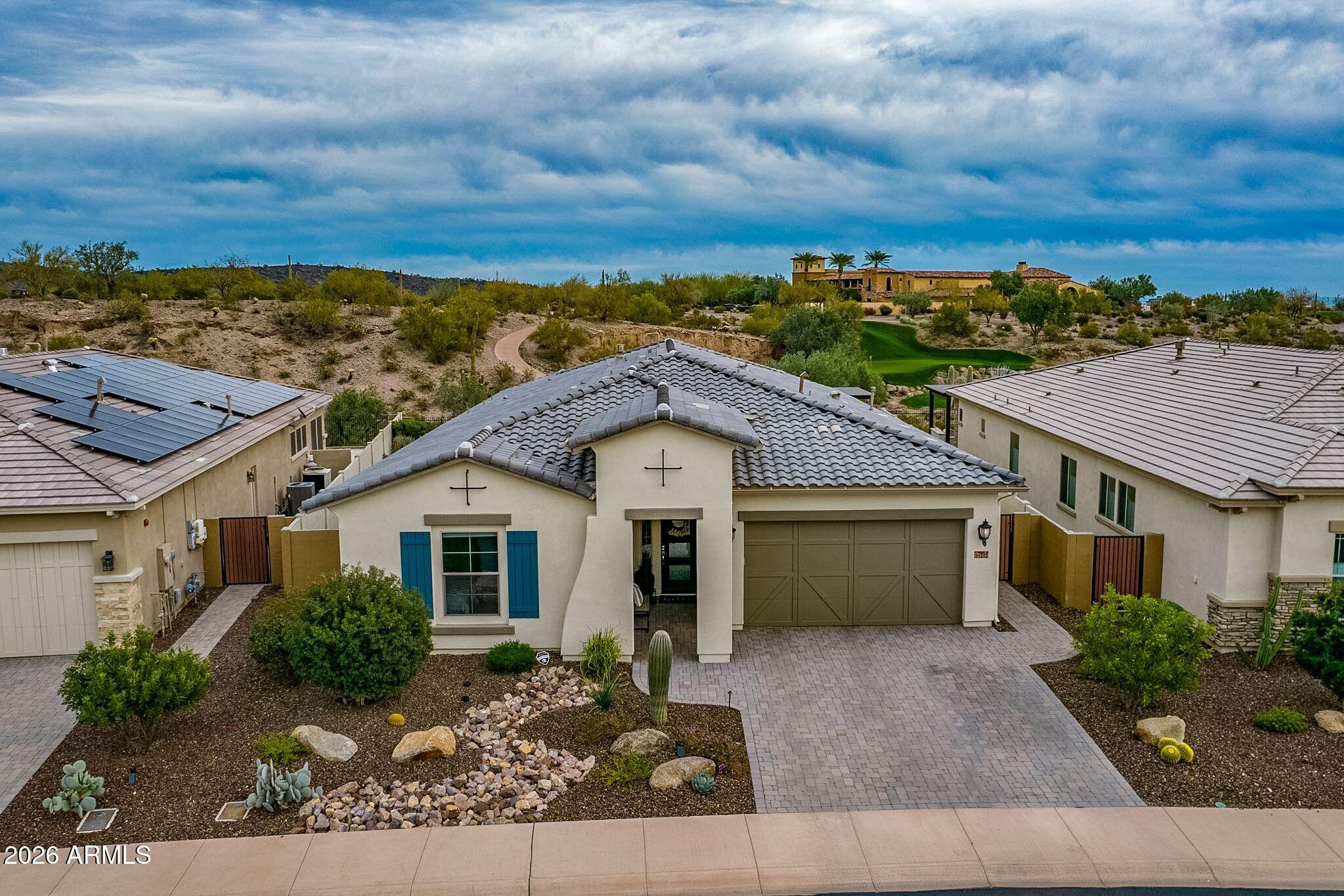 Blackstone at Vistancia - Residential