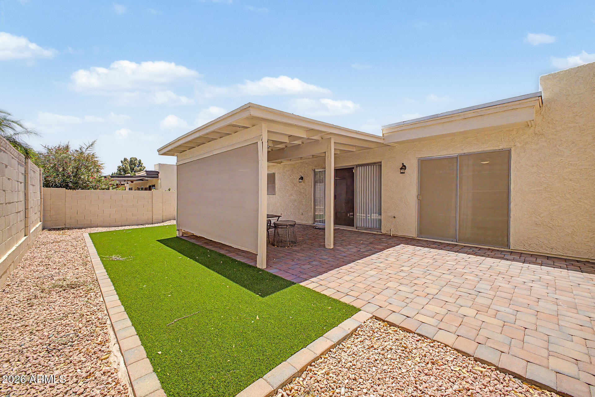 MOONDANCE TOWNHOMES - Residential
