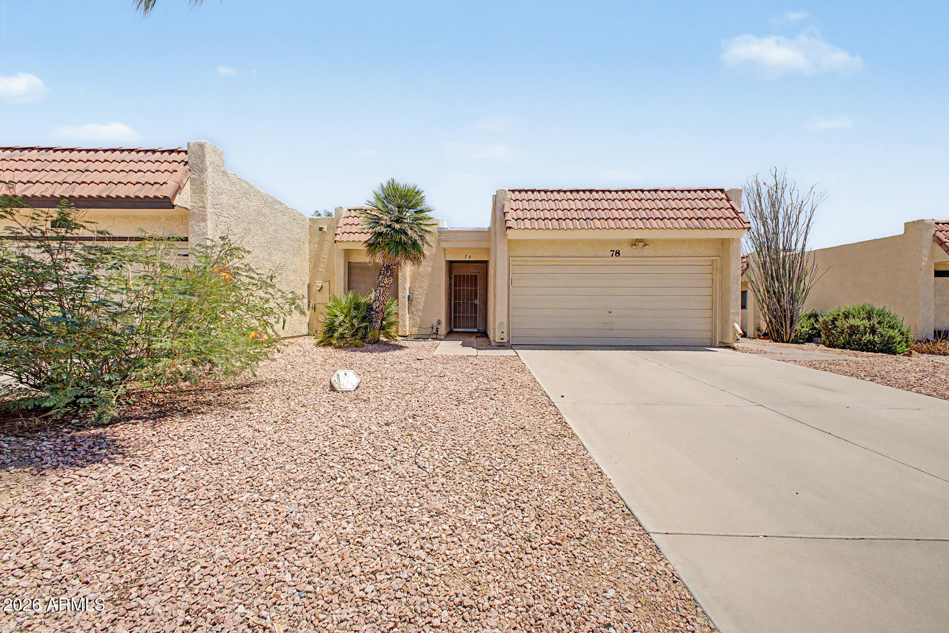 MOONDANCE TOWNHOMES - Residential
