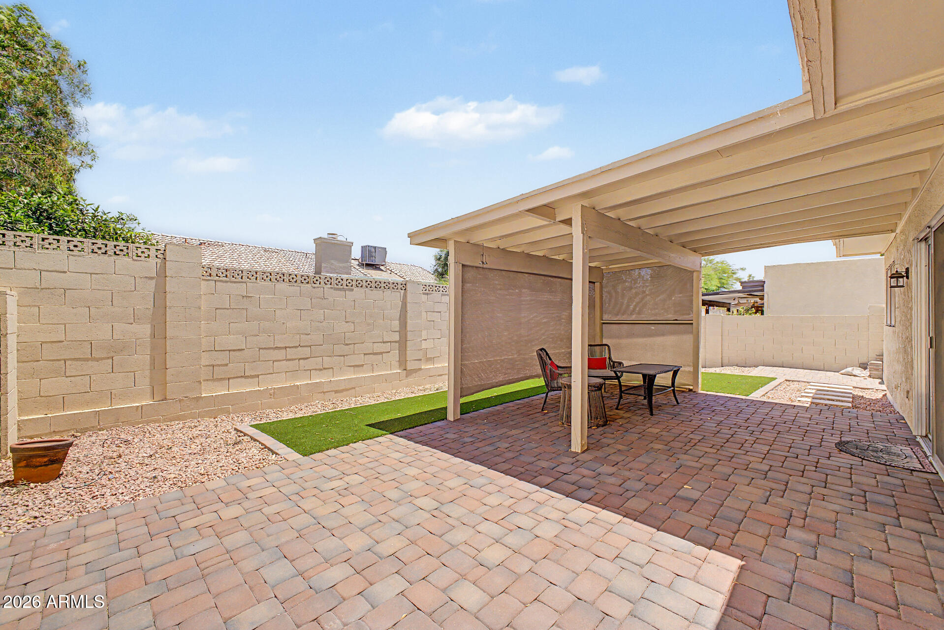 MOONDANCE TOWNHOMES - Residential
