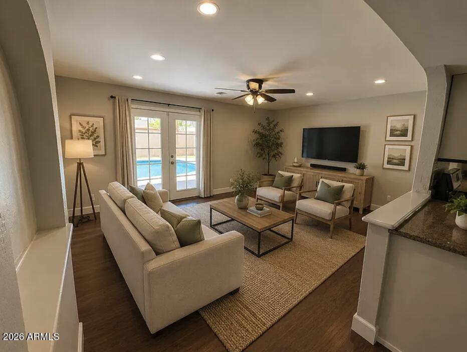 MARYWOOD TERRACE - Residential