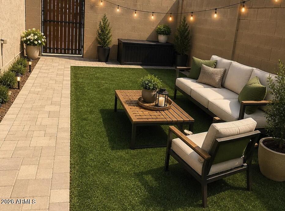 MARYWOOD TERRACE - Residential
