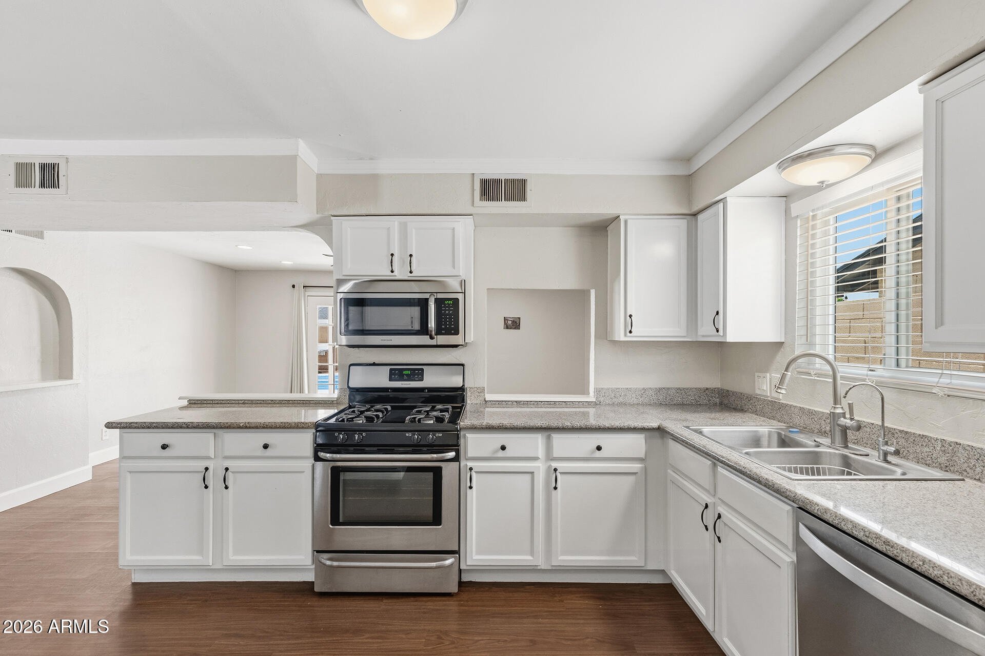 MARYWOOD TERRACE - Residential