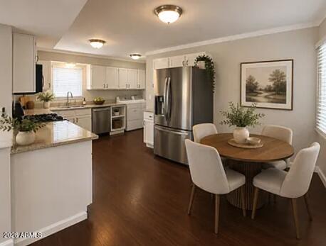 MARYWOOD TERRACE - Residential