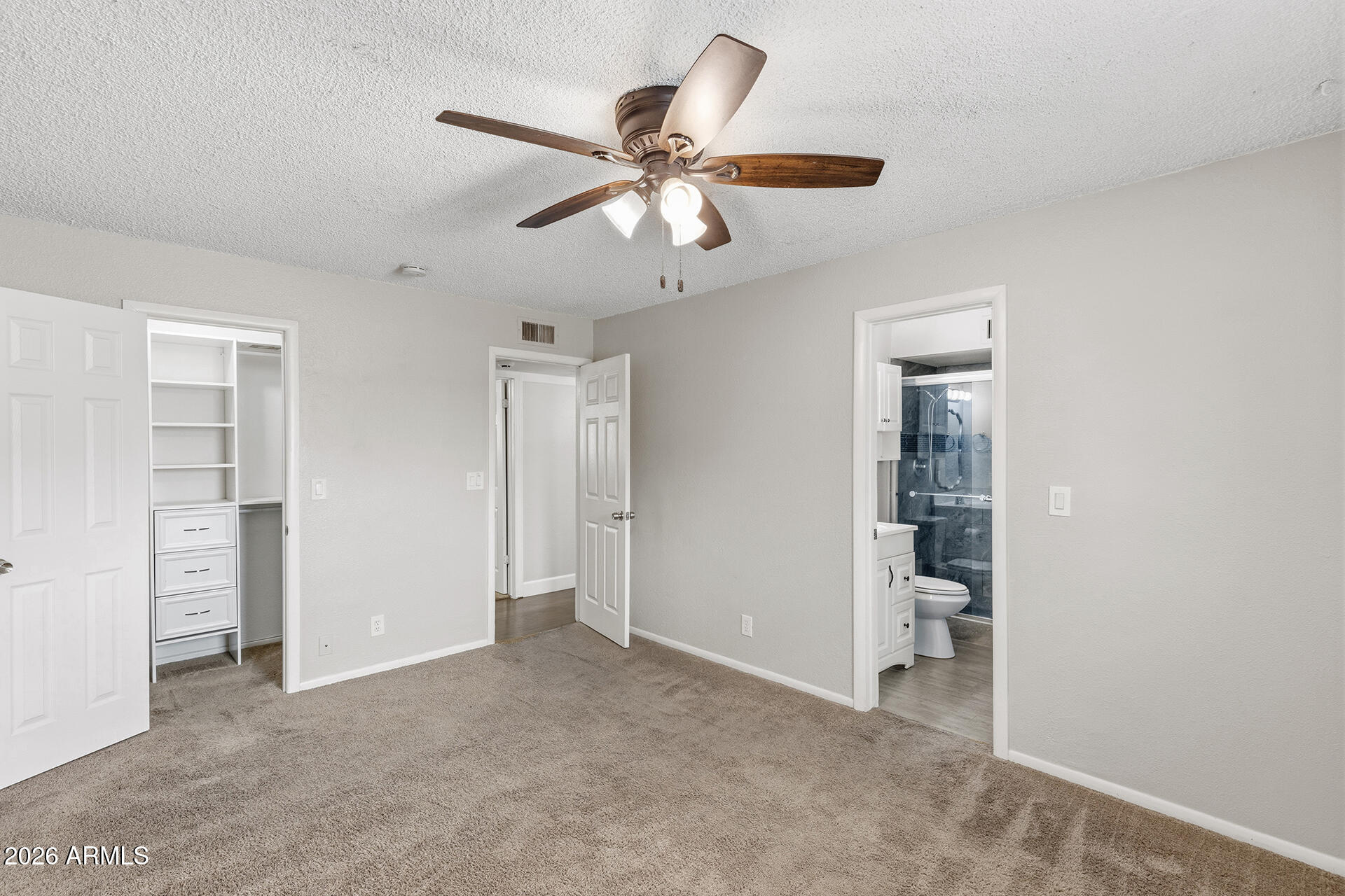 MARYWOOD TERRACE - Residential