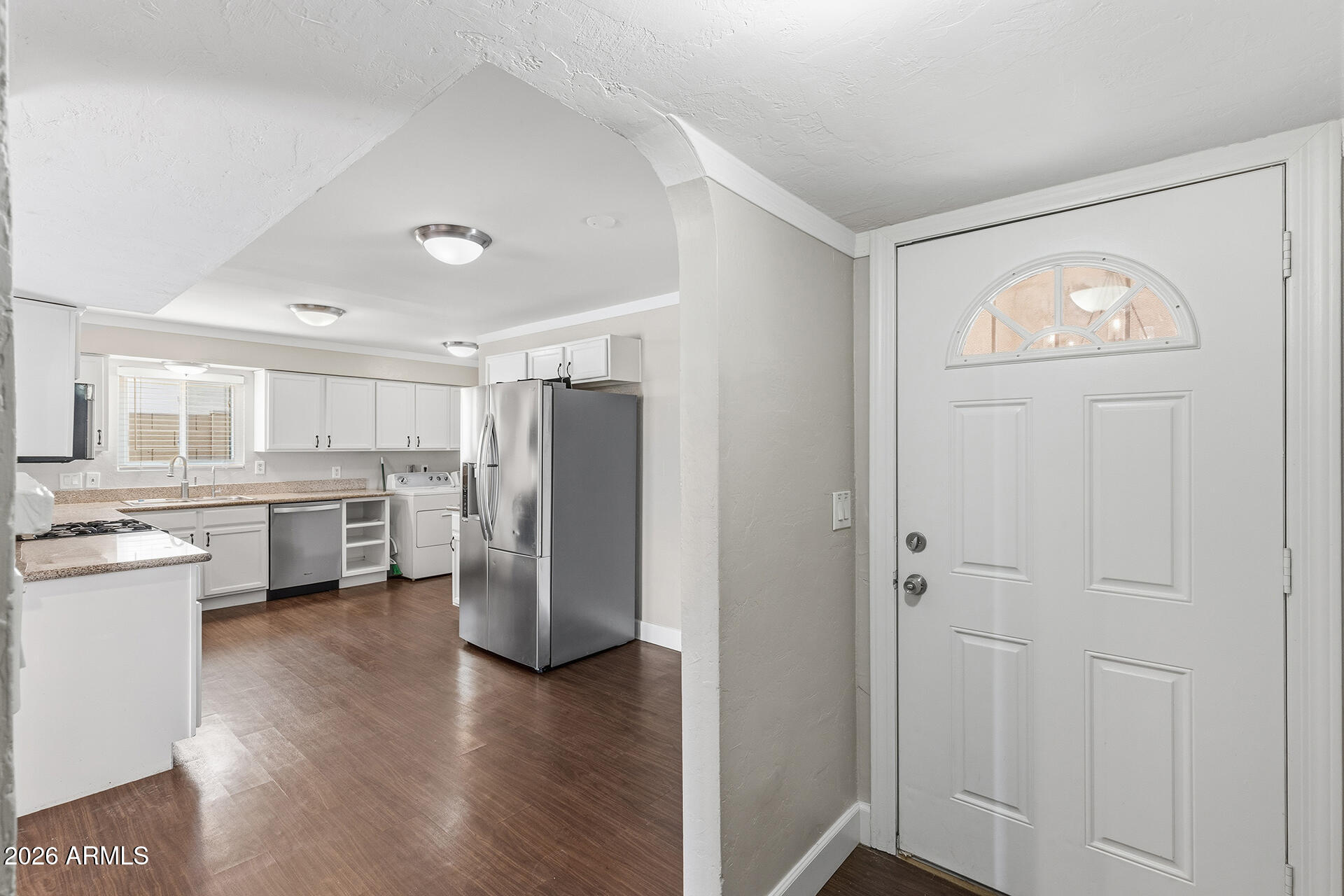 MARYWOOD TERRACE - Residential