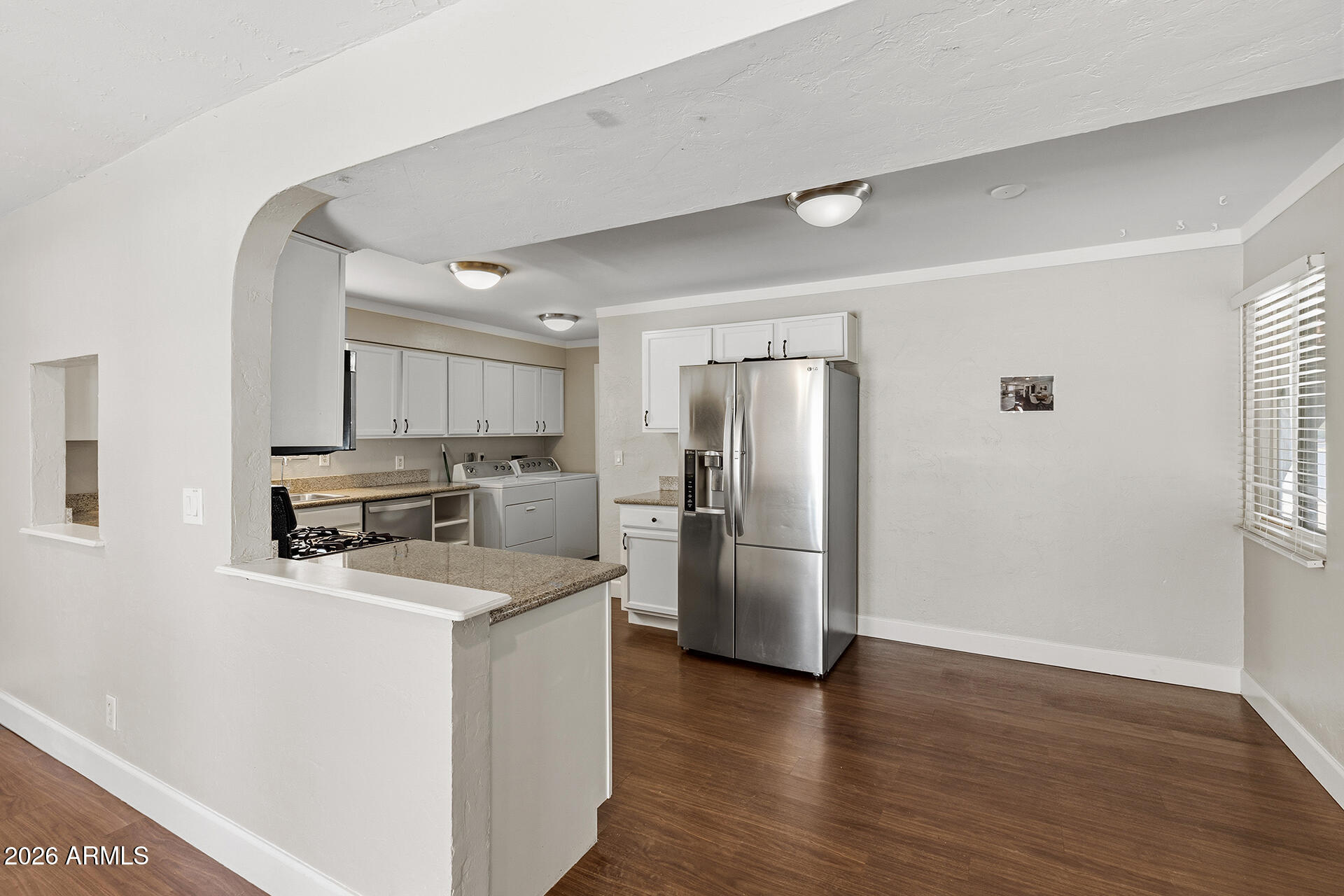 MARYWOOD TERRACE - Residential