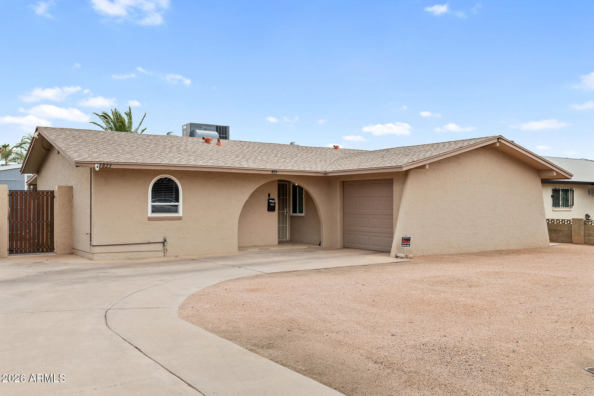 MARYWOOD TERRACE - Residential