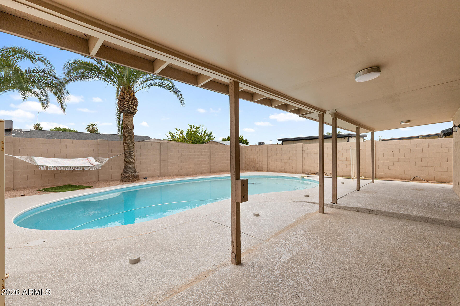 MARYWOOD TERRACE - Residential