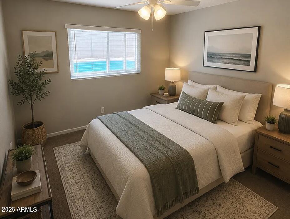 MARYWOOD TERRACE - Residential
