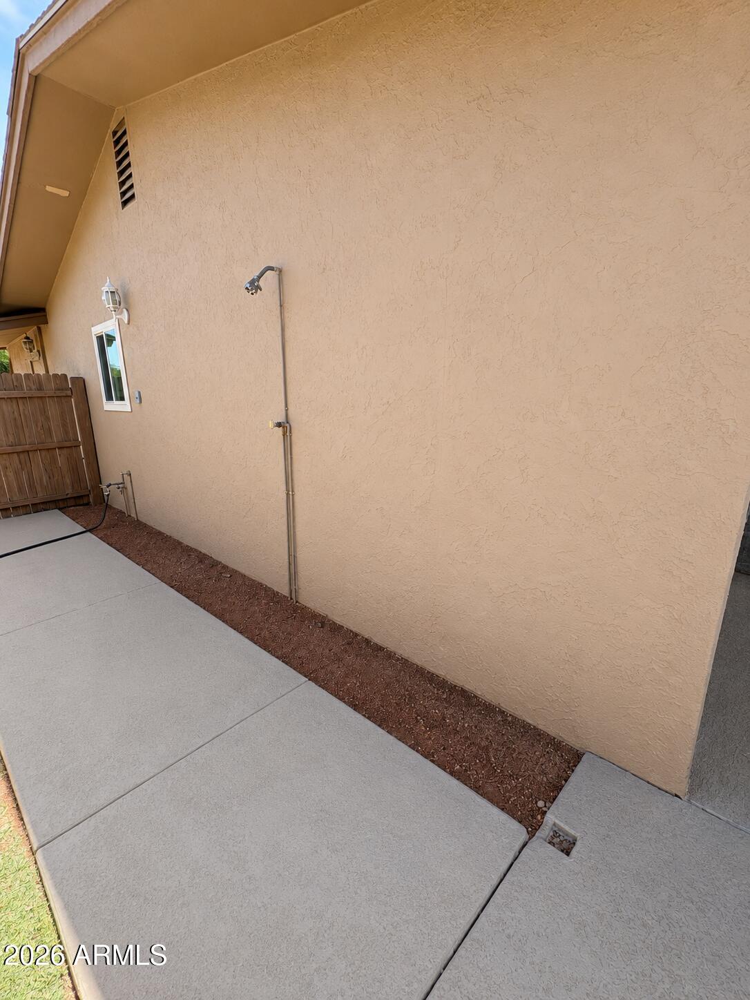 UPDATED TIMELESS HOME WITH A DETACHED CASITA AND SPARKLING POOL! 3-bed, 2-bath residence offering exceptional outdoor living.

Thoughtfully updated throughout, the home features refreshed flooring, paint, lighting, and remodeled bathrooms, creating a stylish and move-in-ready interior. Major improvements include a full HVAC system replacement in February 2023 with warranty coverage through 2033, a new water heater installed in 2022, and a resurfaced pool deck completed in 2022.

Enjoy your own private backyard retreat centered around a sparkling pool and expansive outdoor living space. Adding even more versatility is the detached casita/pool house, complete with its own A/C and electricity--perfect for guests, a home office, or additional space/area.