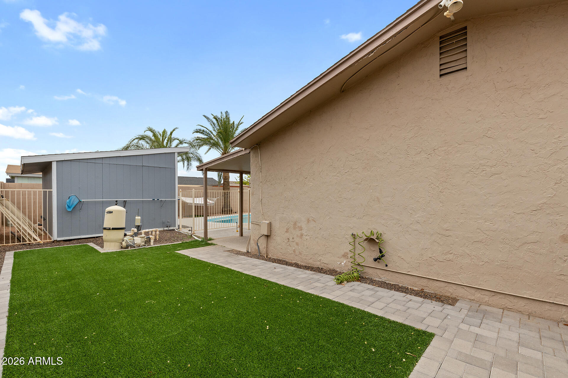 MARYWOOD TERRACE - Residential