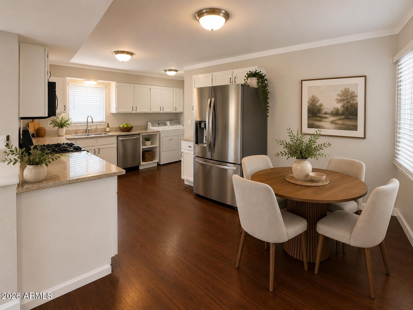 MARYWOOD TERRACE - Residential