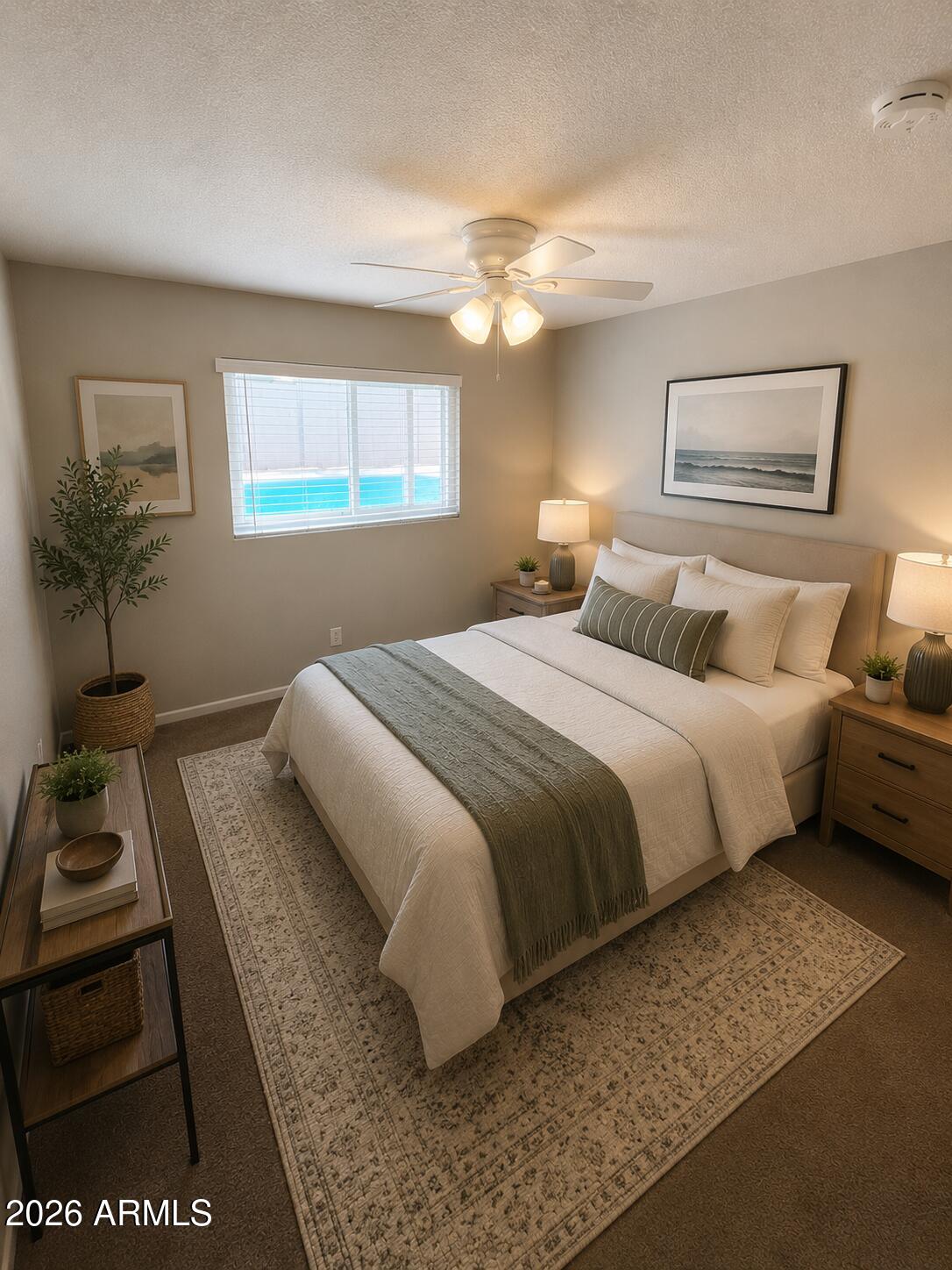 MARYWOOD TERRACE - Residential
