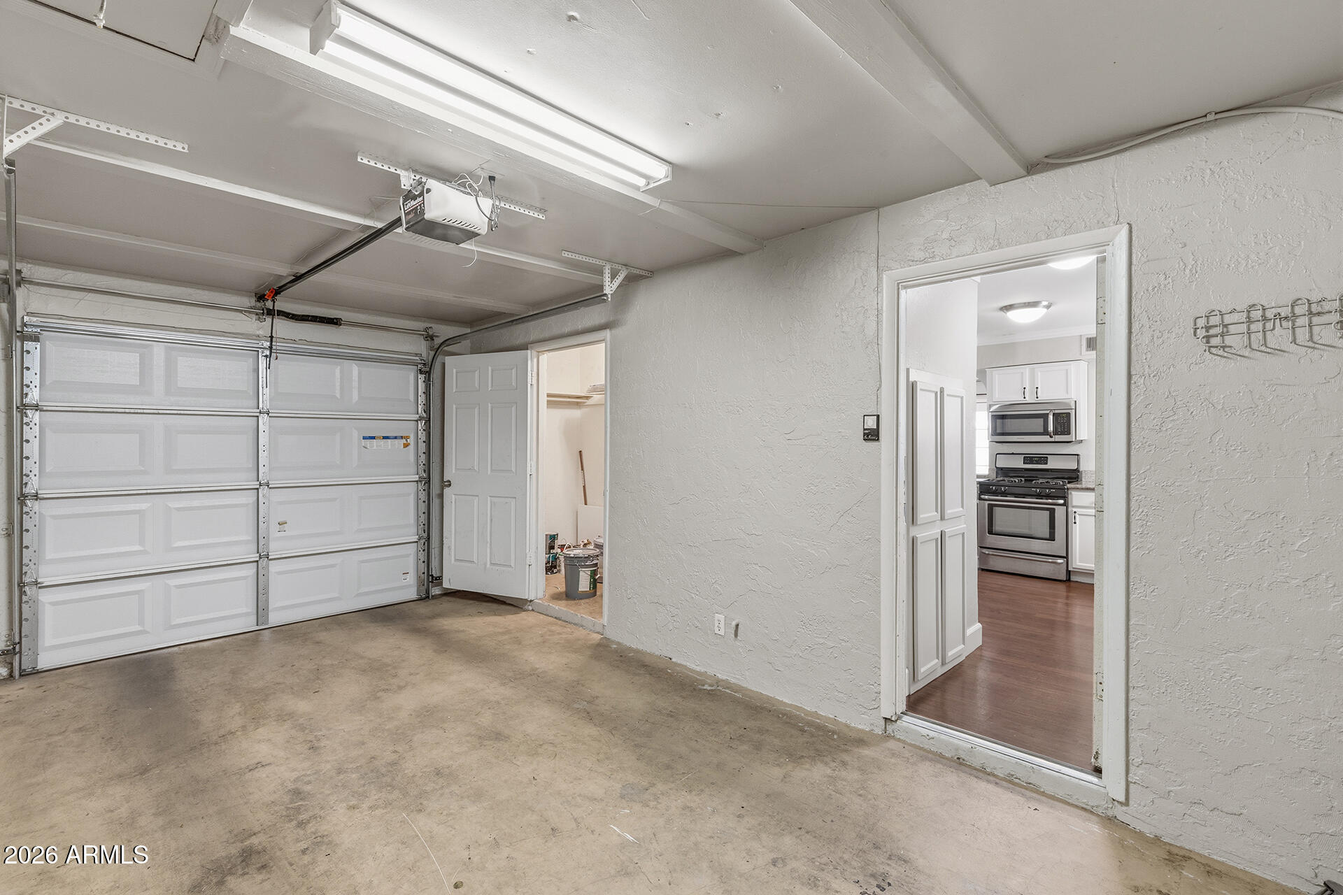 MARYWOOD TERRACE - Residential
