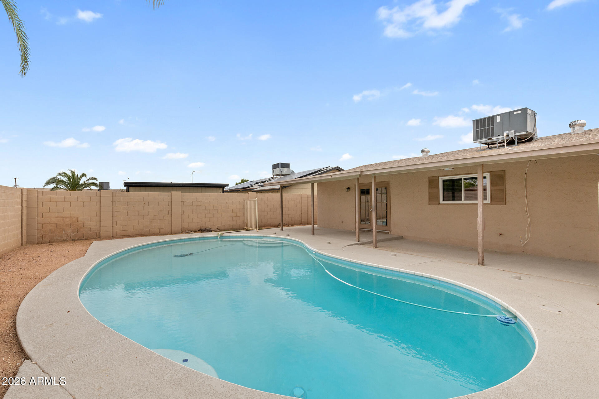 MARYWOOD TERRACE - Residential