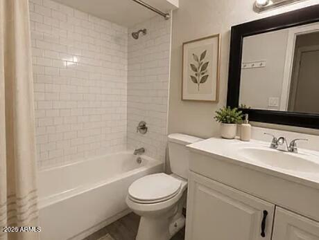 MARYWOOD TERRACE - Residential