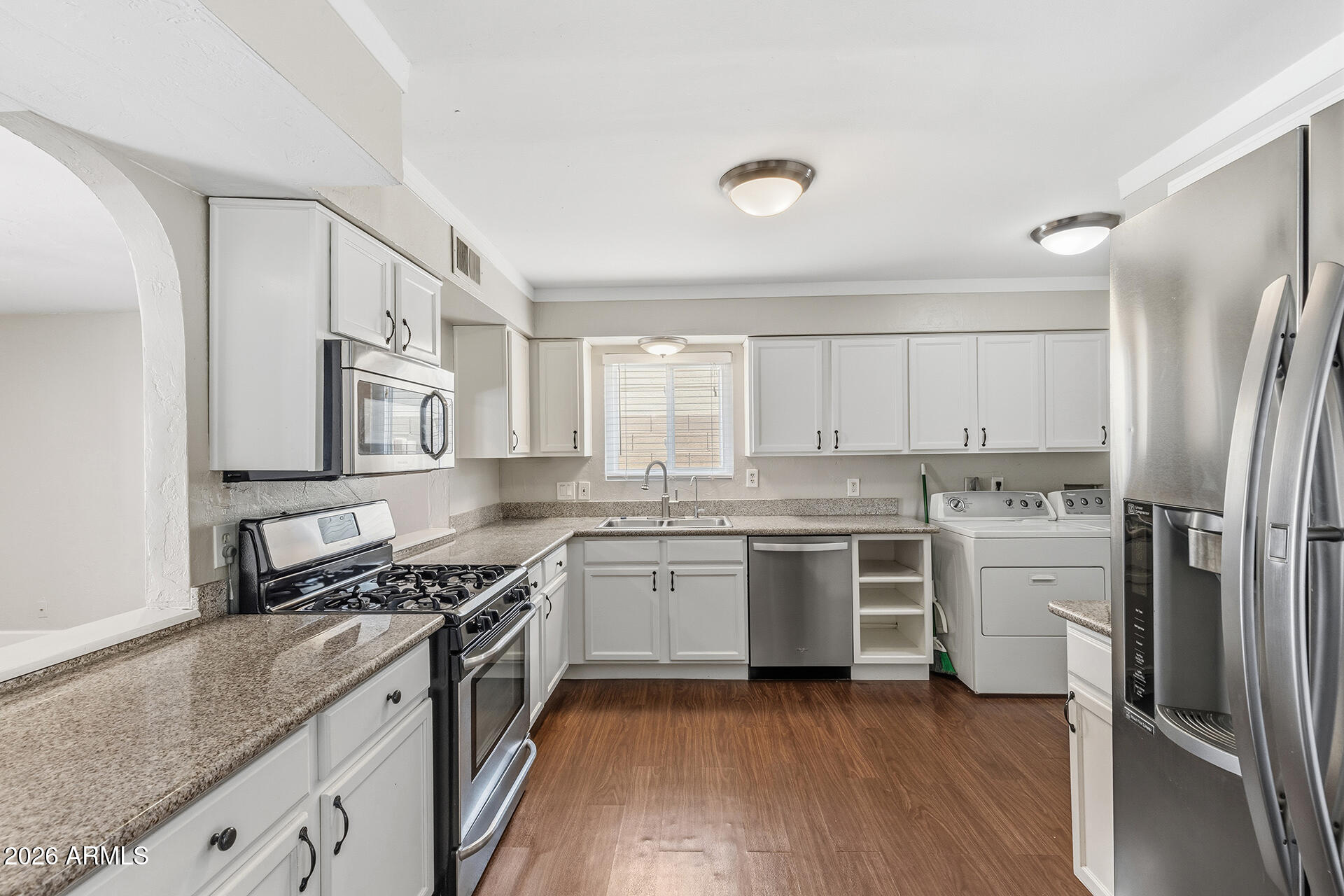 MARYWOOD TERRACE - Residential