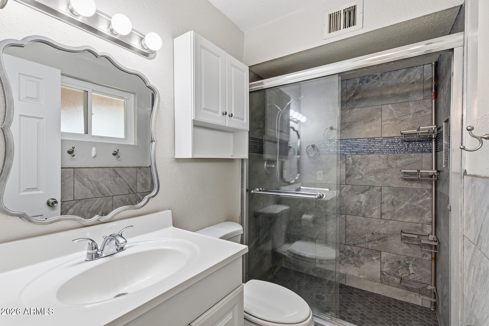 MARYWOOD TERRACE - Residential
