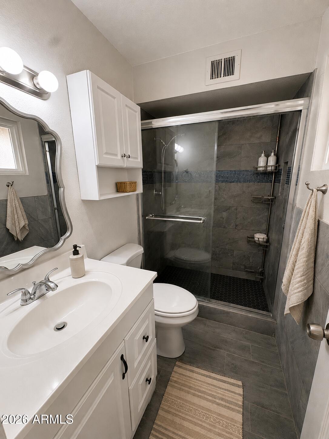 MARYWOOD TERRACE - Residential