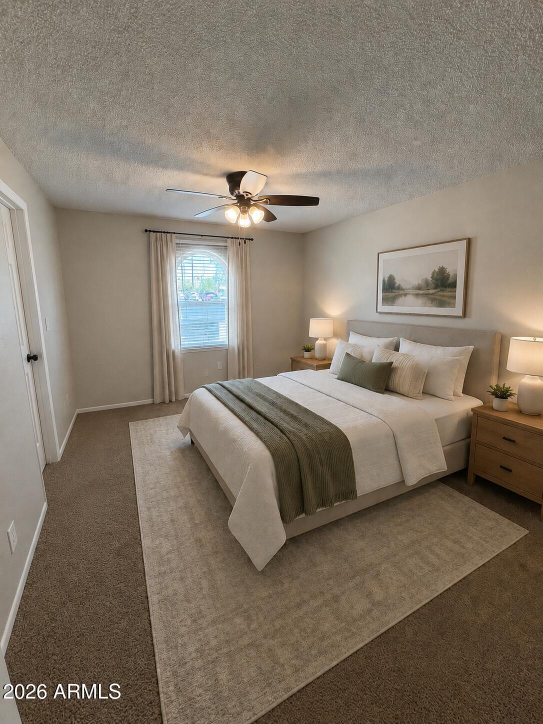 MARYWOOD TERRACE - Residential