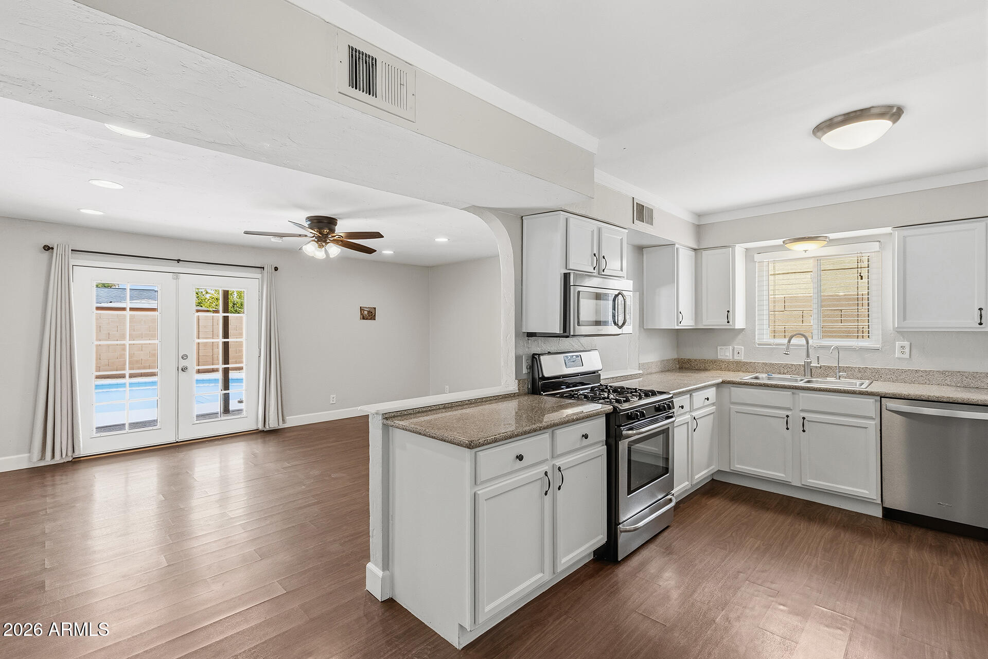 MARYWOOD TERRACE - Residential