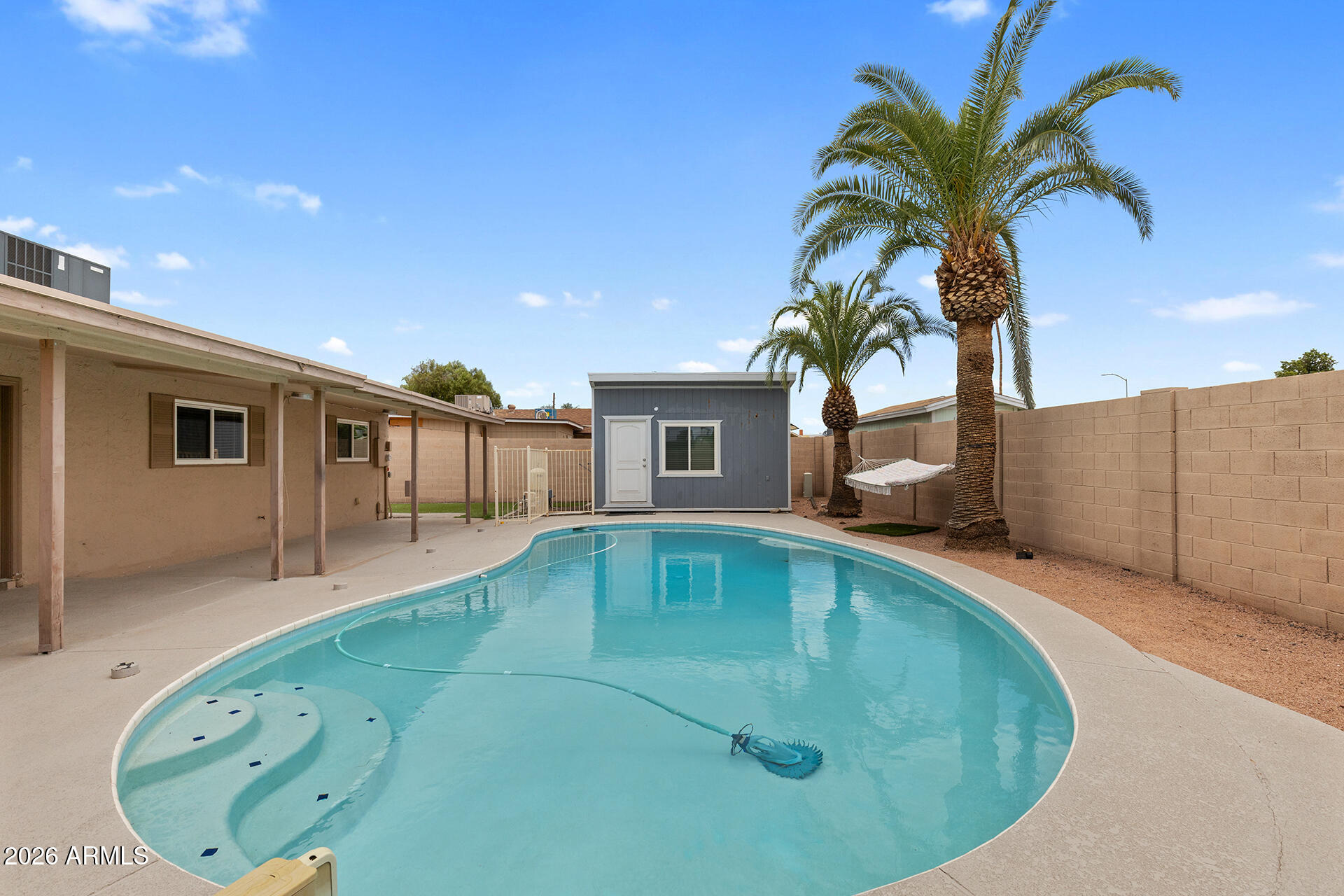 MARYWOOD TERRACE - Residential