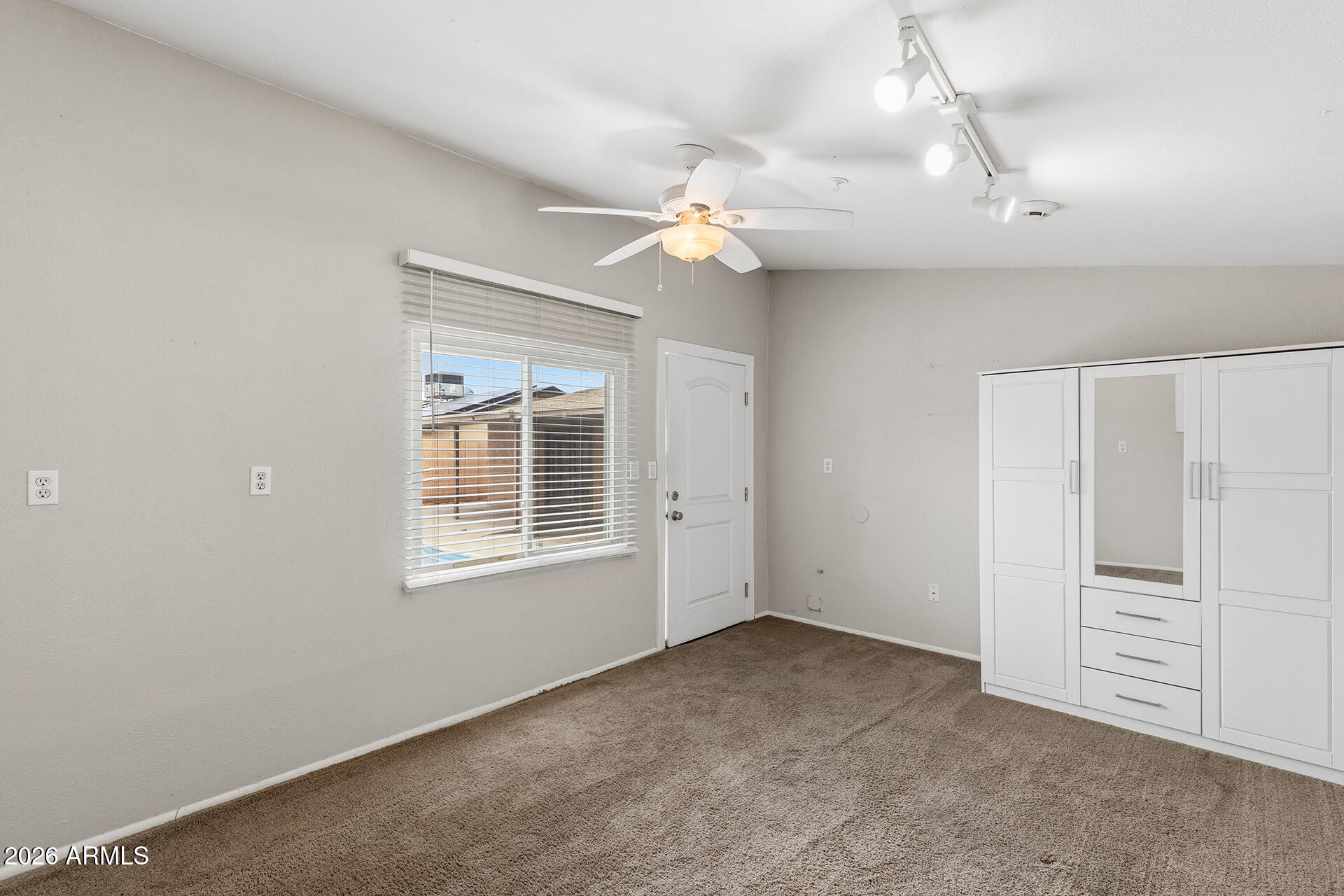 MARYWOOD TERRACE - Residential