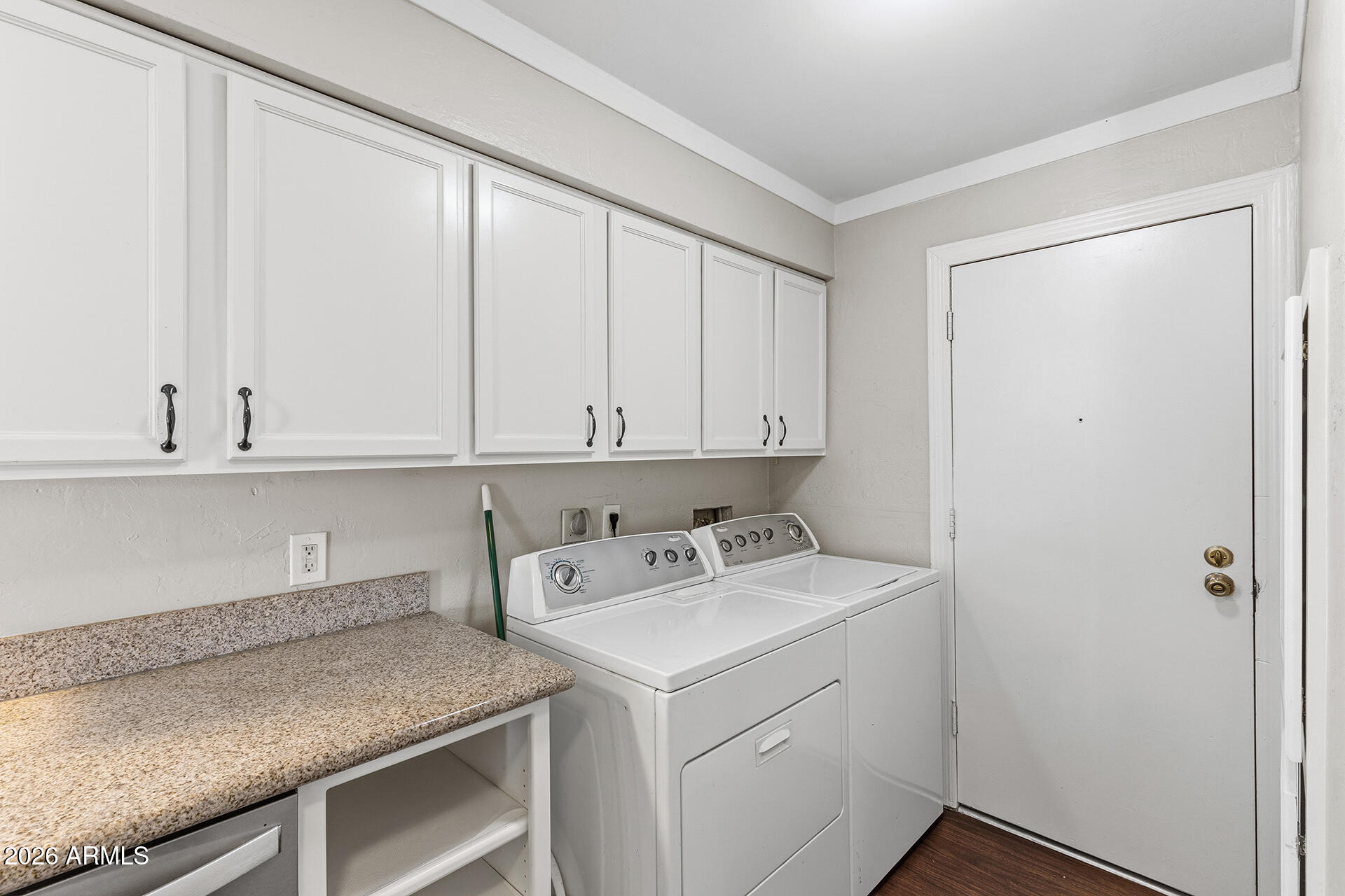 MARYWOOD TERRACE - Residential