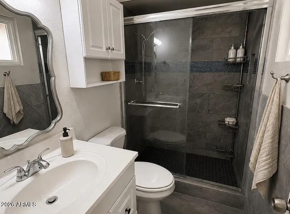 MARYWOOD TERRACE - Residential