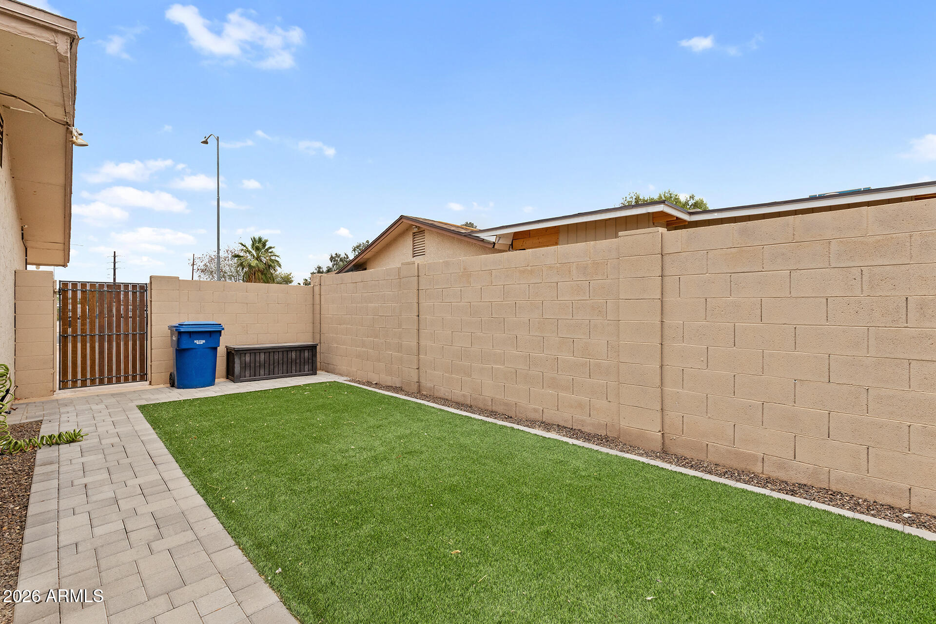 MARYWOOD TERRACE - Residential