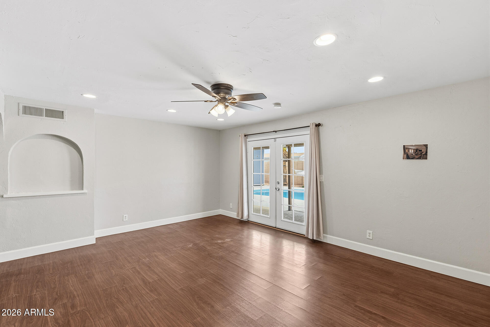 MARYWOOD TERRACE - Residential