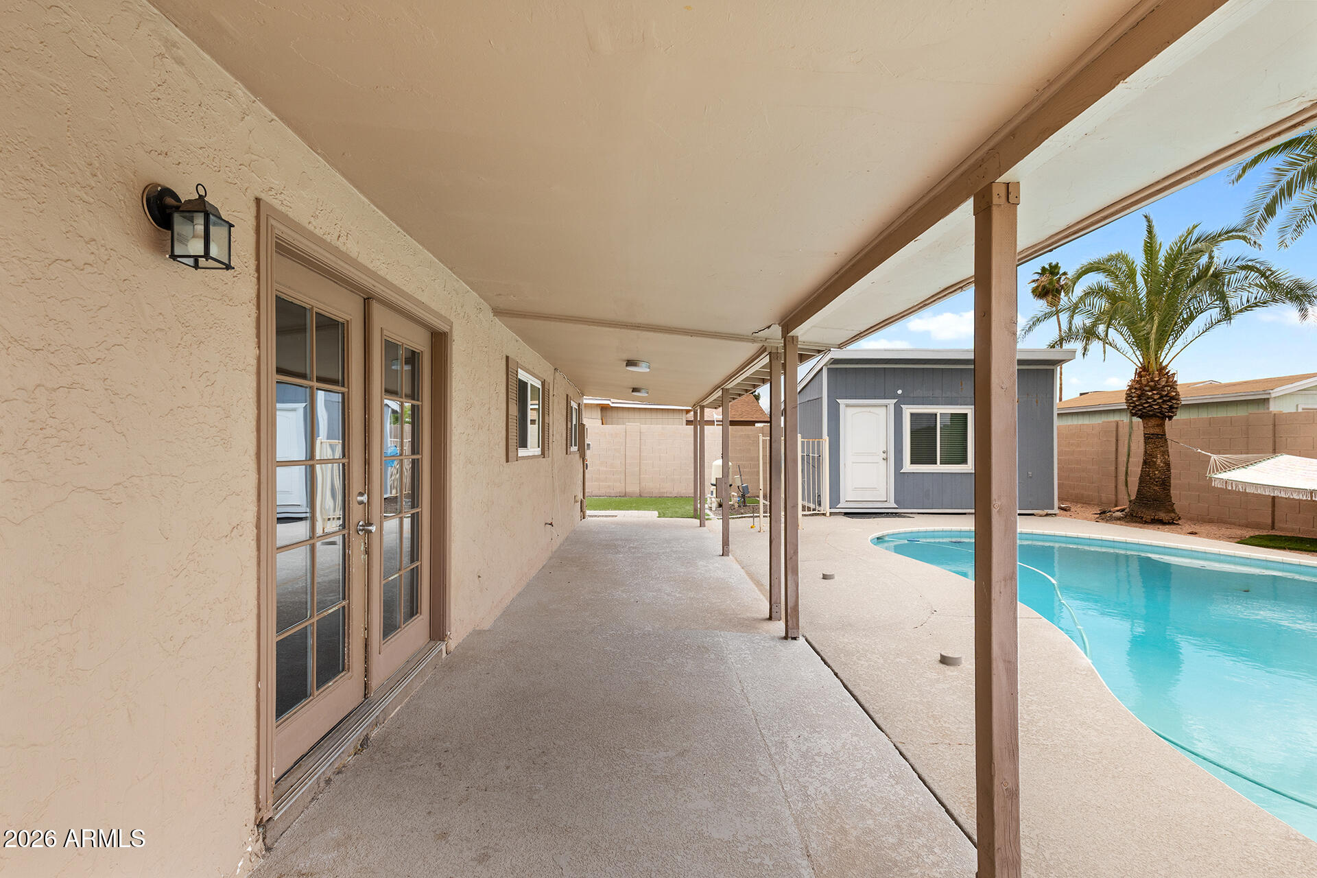 MARYWOOD TERRACE - Residential