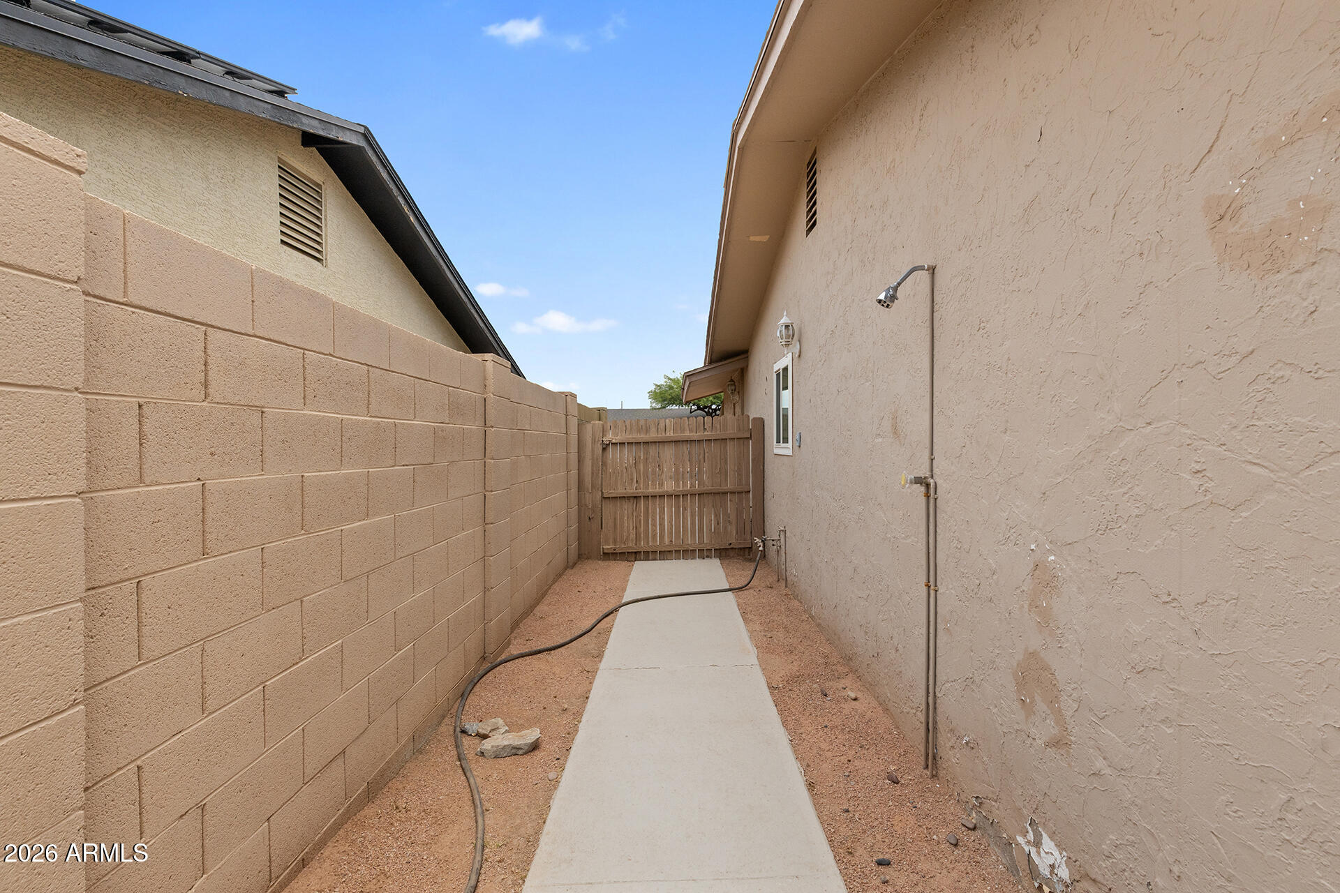 MARYWOOD TERRACE - Residential