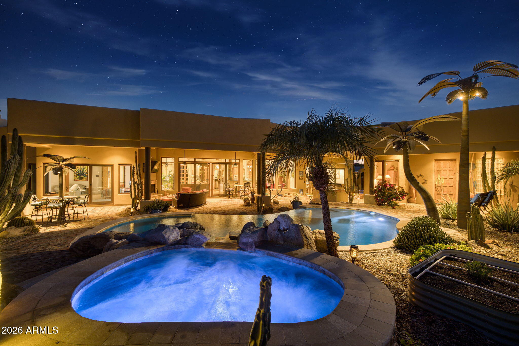 CANYON RIDGE ESTATES - Residential