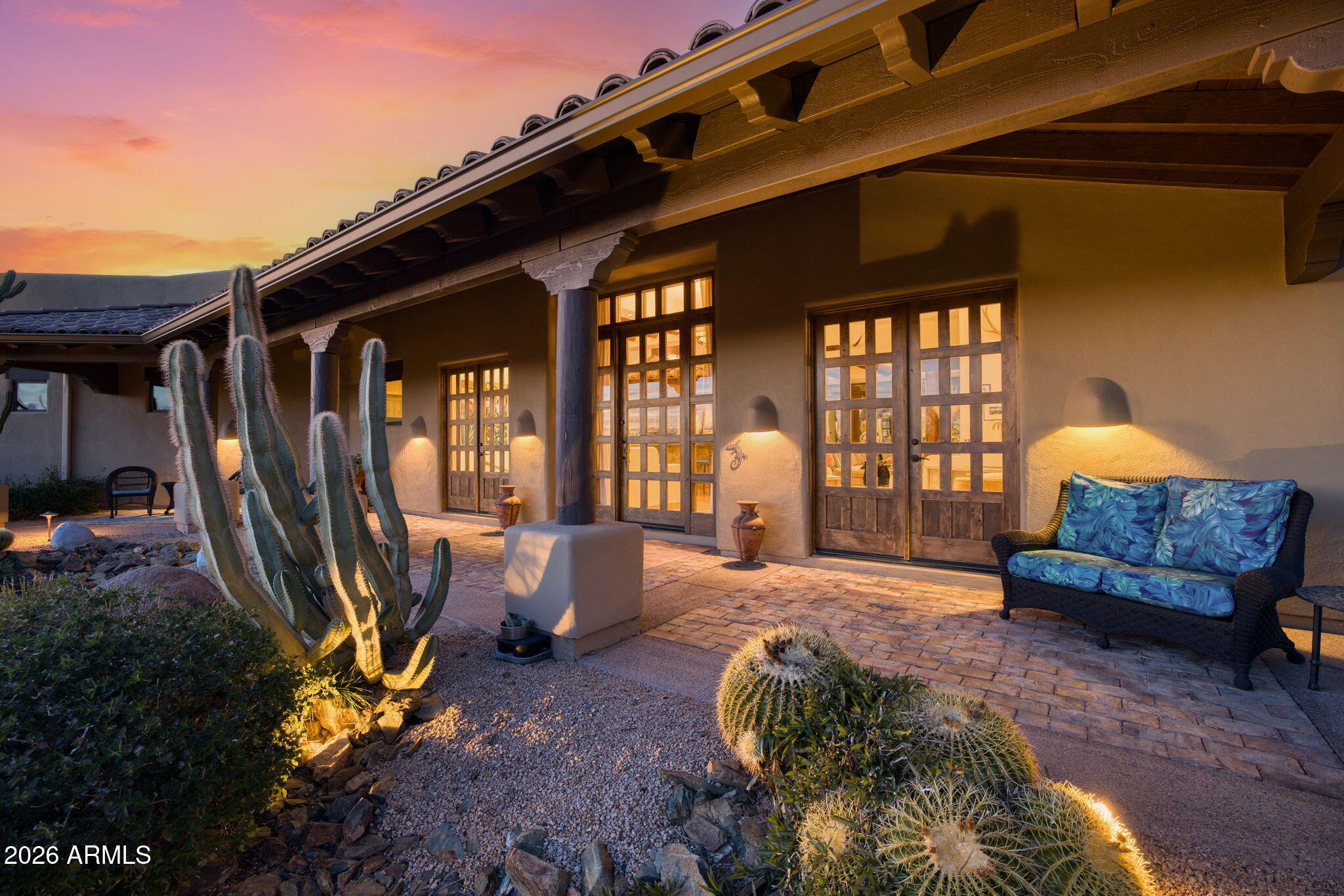 CANYON RIDGE ESTATES - Residential